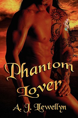Phantom Lover - Books 1 and 2