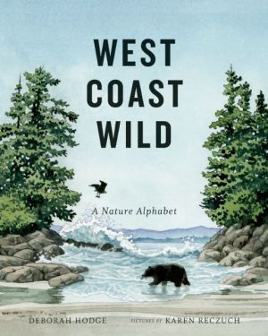 West Coast Wild