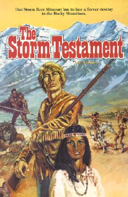 Storm Testament I