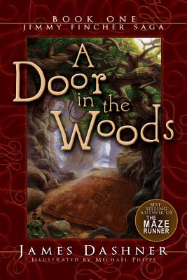 A Door in the Woods