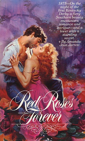 Red Roses Forever