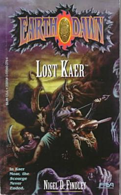 Lost Kaer