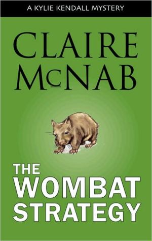 The Wombat Strategy