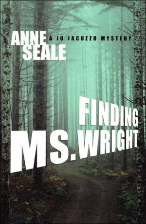 Finding Ms. Wright