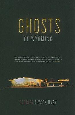 Ghosts of Wyoming