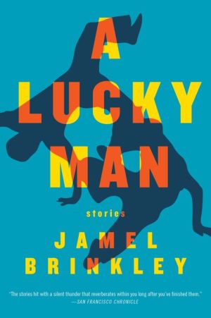 A Lucky Man: Stories