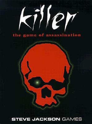 Killer: The Game of Assassination