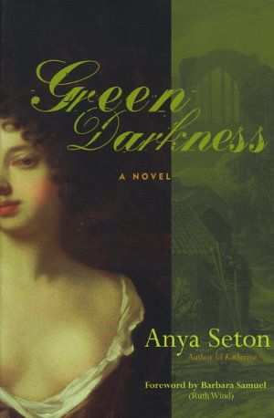 Green Darkness