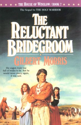 The Reluctant Bridegroom