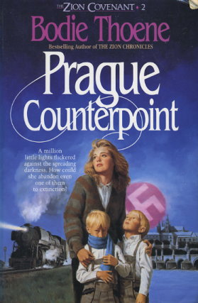 Prague Counterpoint