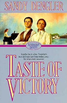 Taste of Victory