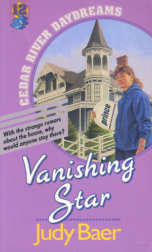 Vanishing Star