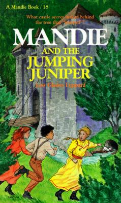 Mandie and the Jumping Juniper