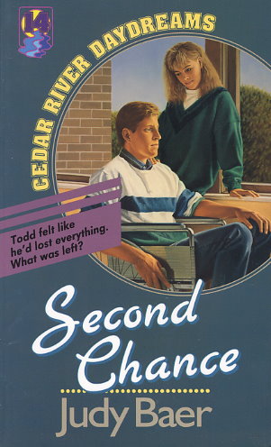 Second Chance