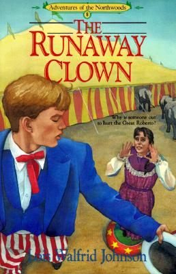 The Runaway Clown