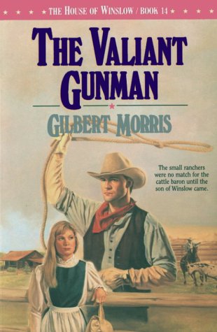 The Valiant Gunman