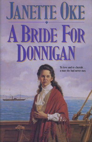 A Bride for Donnigan