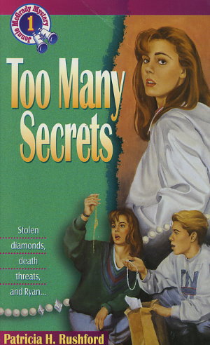 Too Many Secrets