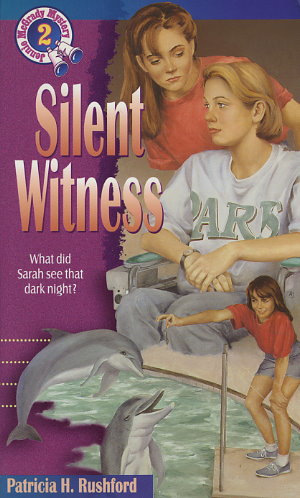 Silent Witness