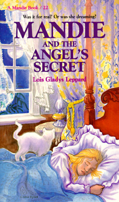 Mandie and the Angel's Secret