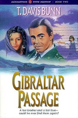 Gibraltar Passage