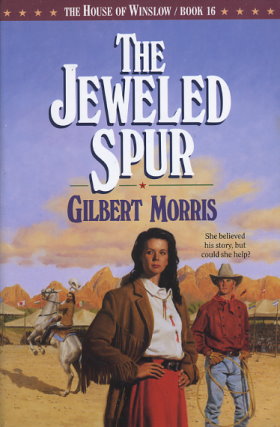 The Jeweled Spur