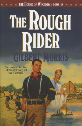 The Rough Rider