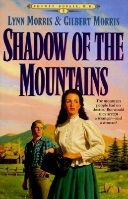 Shadow of the Mountains