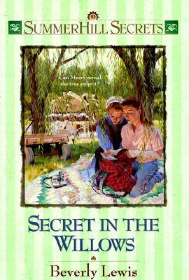 Secret in the Willows