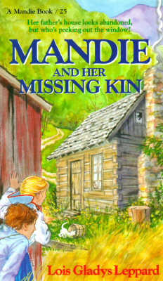 Mandie and Her Missing Kin