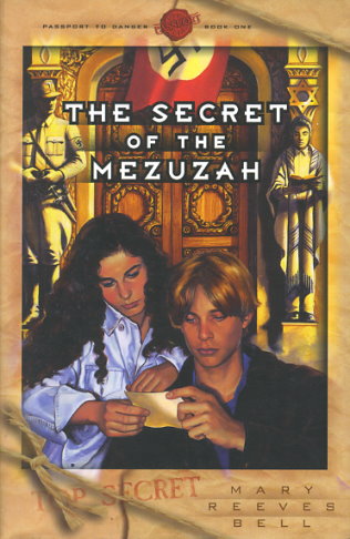 The Secret of the Mezuzah