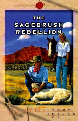 The Sagebrush Rebellion