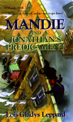 Mandie and Jonathan's Predicament