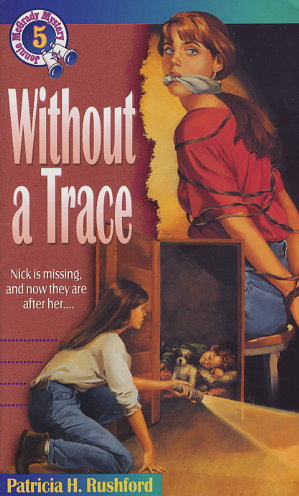 Without a Trace