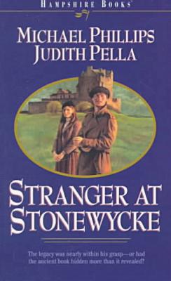 Stranger at Stonewycke