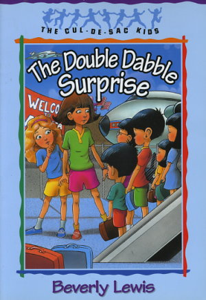 The Double Dabble Surprise