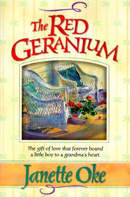 The Red Geranium