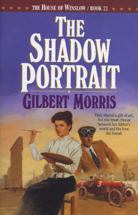 The Shadow Portrait