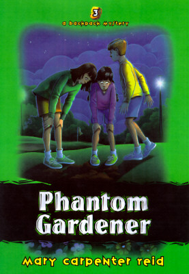 Phantom Gardener