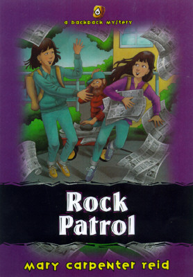 Rock Patrol