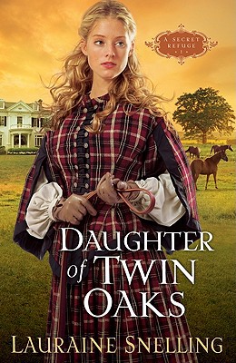 Daughter of Twin Oaks