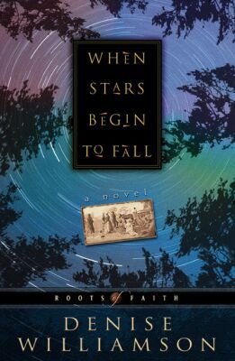 When Stars Begin to Fall