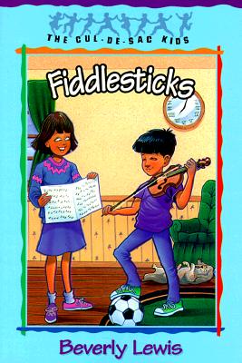 Fiddlesticks