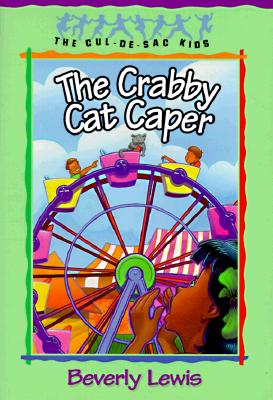 The Crabby Cat Caper