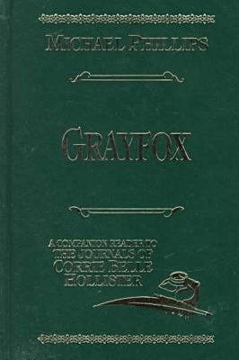 Grayfox