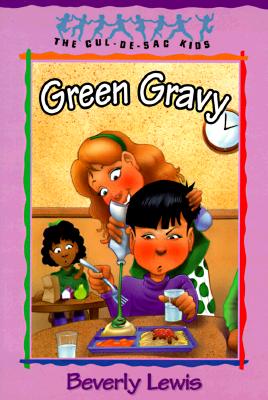 Green Gravy