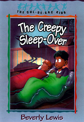 The Creepy Sleep-Over