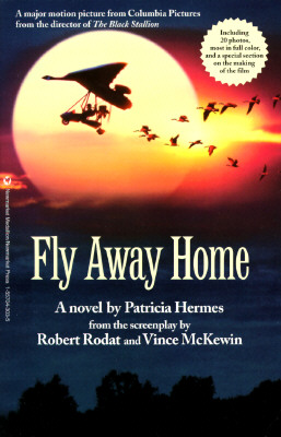 Fly Away Home