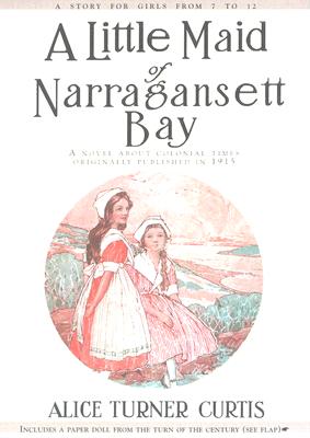 A Little Maid of Narragansett Bay