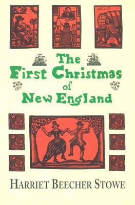 The First Christmas in New England